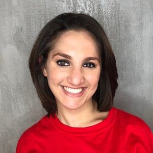 Meet your Posher, Amanda